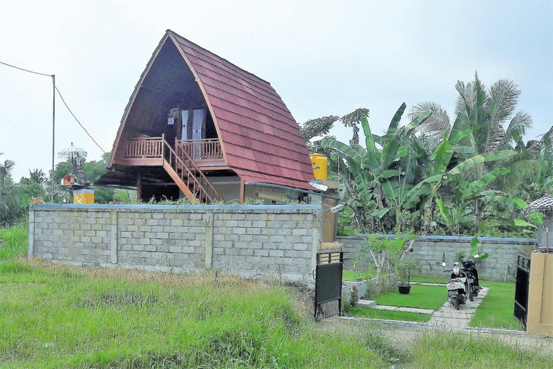 Telagamas Guest House, Banjarangkan, Indonesia