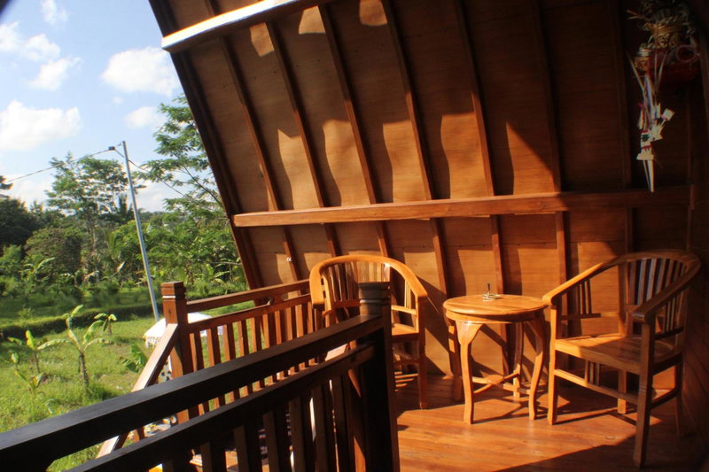 Telagamas Guest House, Banjarangkan, Indonesia