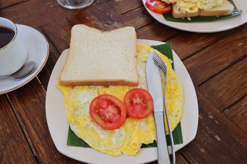 Misa Guest House, Nusa Penida, Indonesia