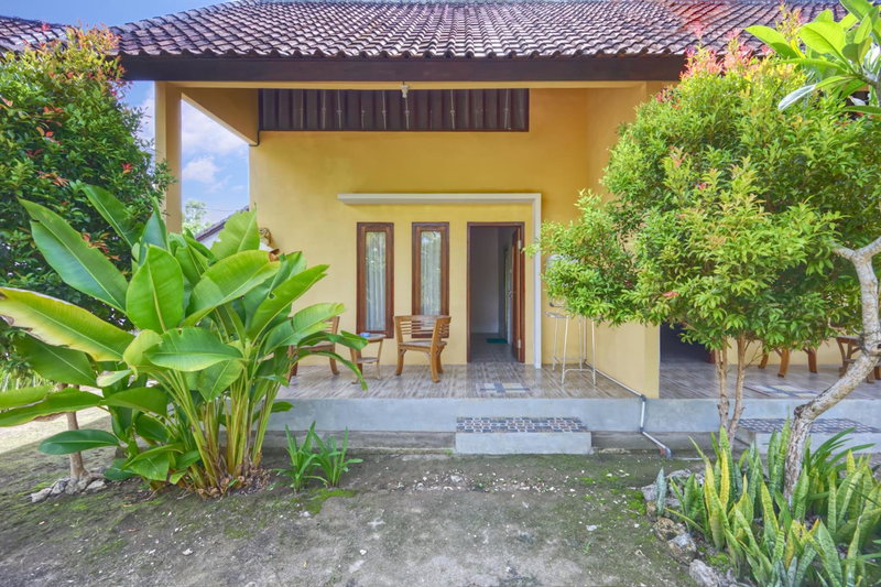 Misa Guest House, Nusa Penida, Indonesia