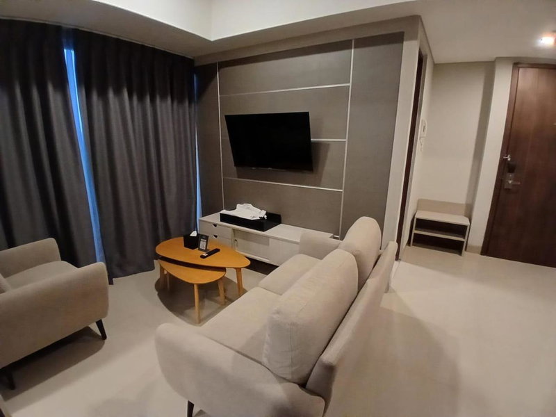 Nemuru Grand Suites, Jakarta, Indonesia