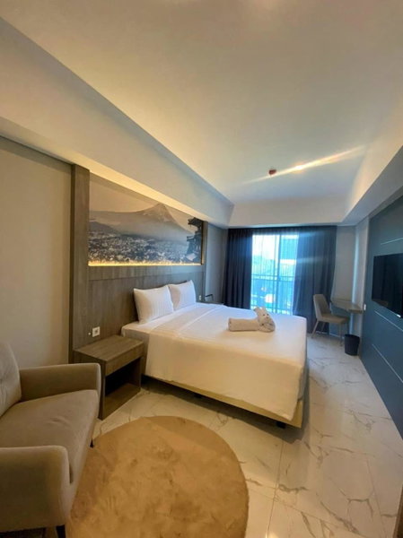 Nemuru Grand Suites, Jakarta, Indonesia