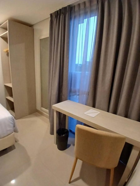Nemuru Grand Suites, Jakarta, Indonesia