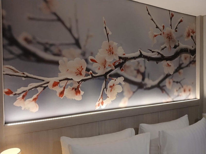 Nemuru Grand Suites, Jakarta, Indonesia