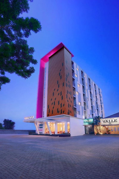 favehotel Simpang Lima - Semarang, Semarang, Indonesia