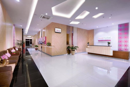 favehotel Simpang Lima - Semarang, Semarang, Indonesia