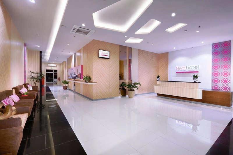 favehotel Simpang Lima - Semarang, Semarang, Indonesia