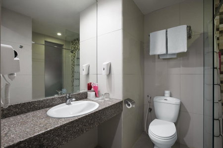 favehotel Simpang Lima - Semarang, Semarang, Indonesia