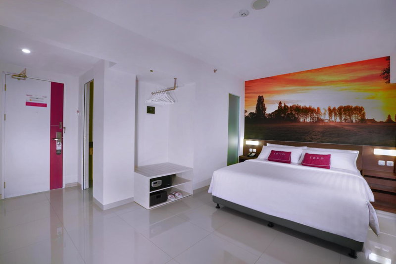 favehotel Simpang Lima - Semarang, Semarang, Indonesia