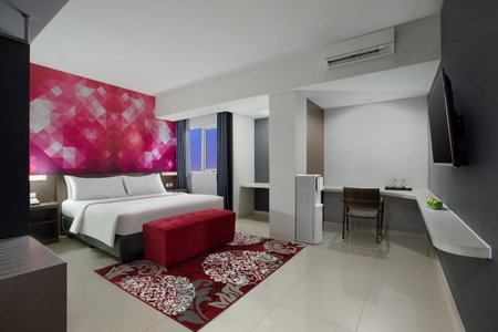 favehotel Simpang Lima - Semarang, Semarang, Indonesia