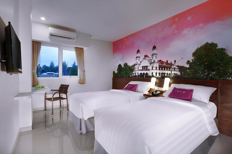 favehotel Simpang Lima - Semarang, Semarang, Indonesia