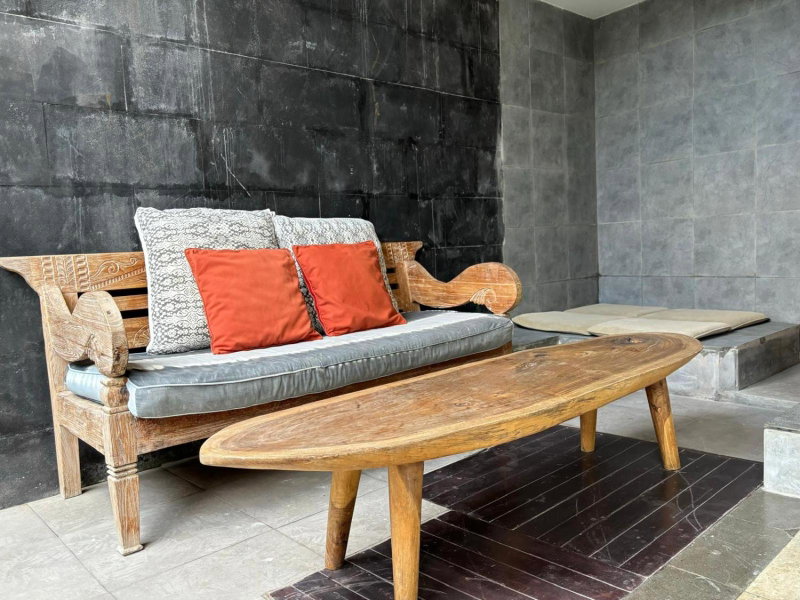 The Loft Villas Echo, Canggu, Indonesia