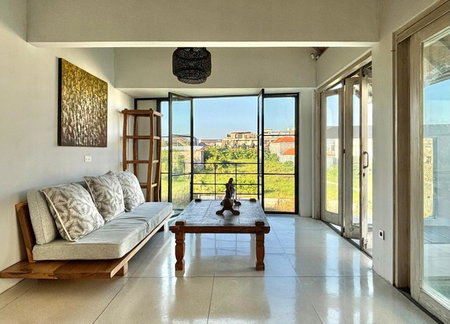 The Loft Villas Echo, Canggu, Indonesia