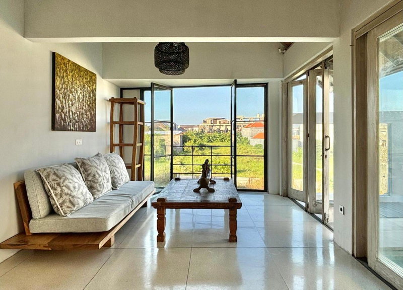 The Loft Villas Echo, Canggu, Indonesia