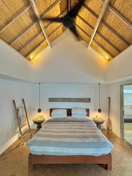 The Loft Villas Echo, Canggu, Indonesia