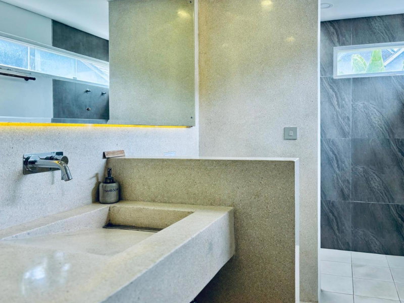The Loft Villas Echo, Canggu, Indonesia