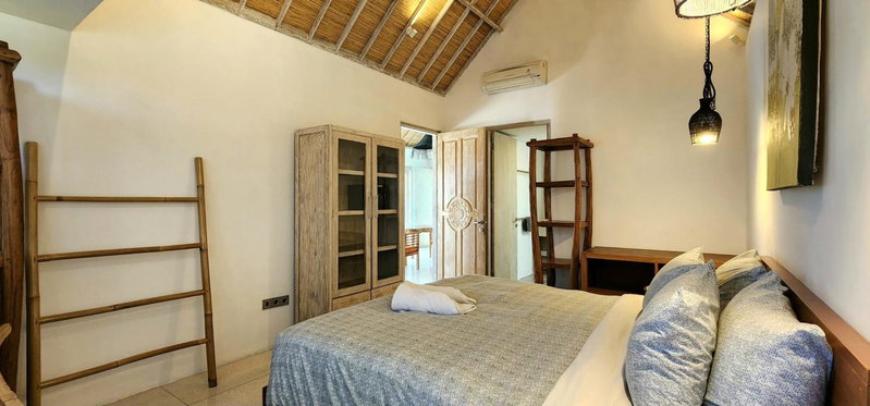 The Loft Villas Echo, Canggu, Indonesia