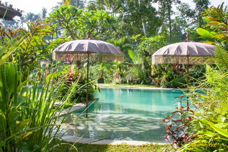 Villa Mahadevi 2 Ubud Jungle Retreat Joglo, Ubud, Indonesia