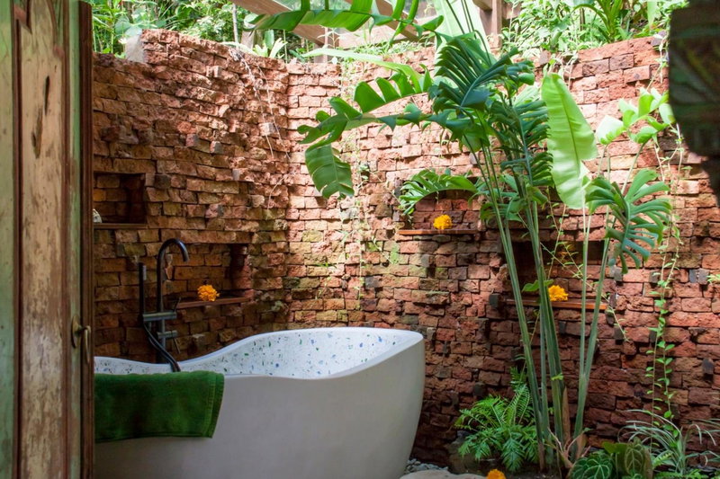 Villa Mahadevi 2 Ubud Jungle Retreat Joglo, Ubud, Indonesia