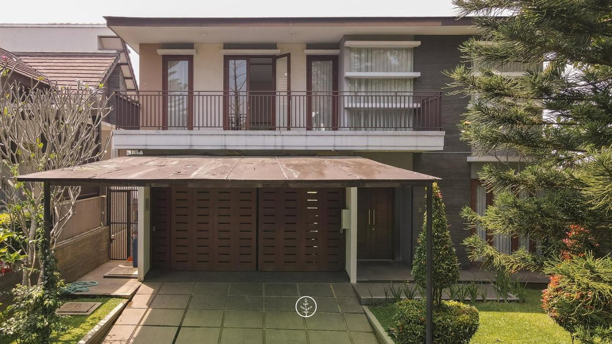 Hotel · Morning Glory Mountain View Villa 4 Bedrooms With a Private Heated Swimming Pool, Bandung