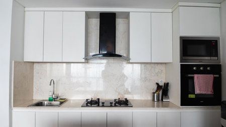 Fairview House apartment karawaci, Karawaci, Indonesia