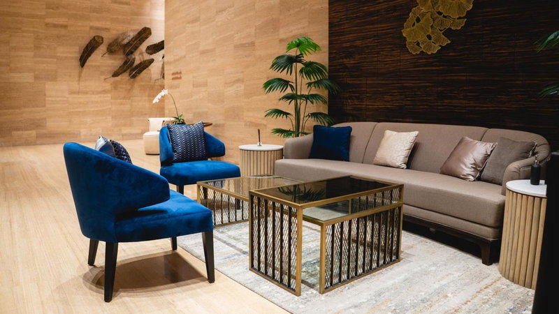 Fairview House apartment karawaci, Karawaci, Indonesia