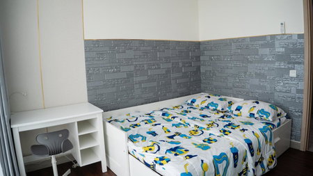 Fairview House apartment karawaci, Karawaci, Indonesia
