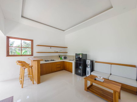 Casa Mahesa Villas Ubud, Ubud, Indonesia