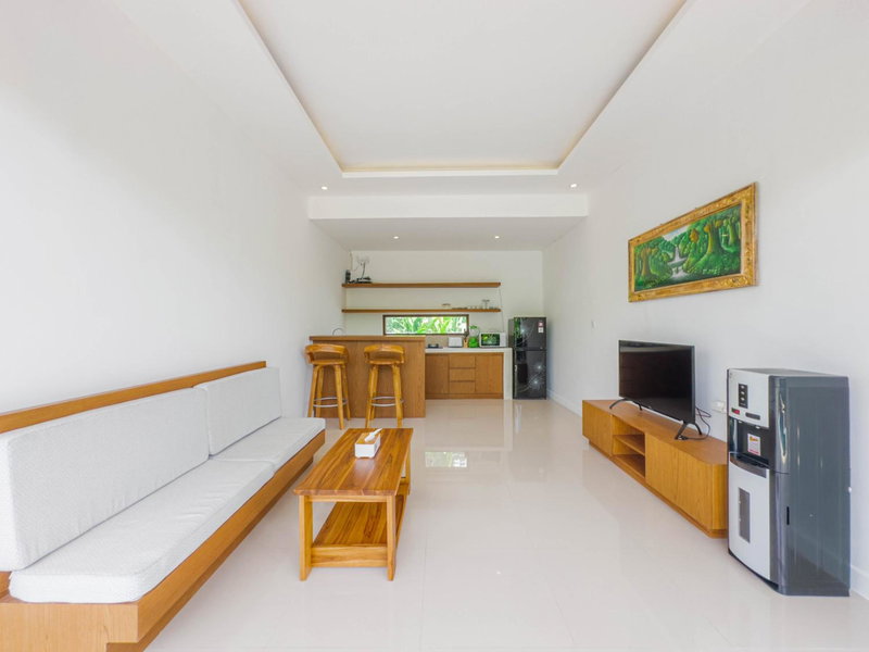 Casa Mahesa Villas Ubud, Ubud, Indonesia