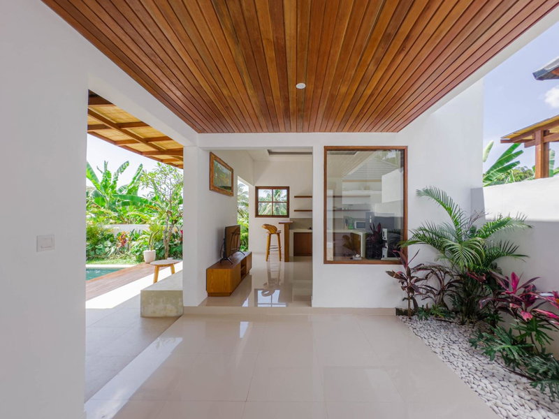 Casa Mahesa Villas Ubud, Ubud, Indonesia