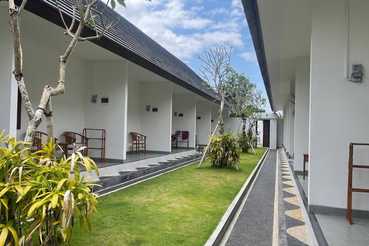 Hotel · Maisaba Coliving Cempaka, Dalung