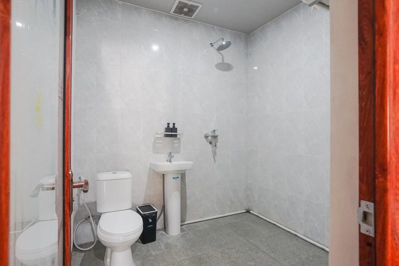 Maisaba Coliving Cempaka, Dalung, Indonesia