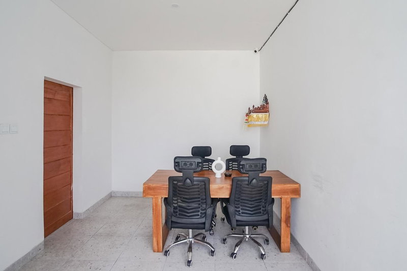 Maisaba Coliving Cempaka, Dalung, Indonesia