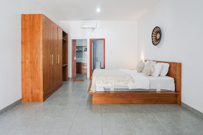 Maisaba Coliving Cempaka, Dalung, Indonesia