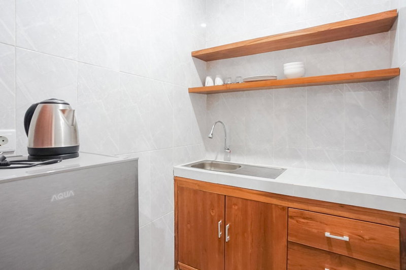 Maisaba Coliving Cempaka, Dalung, Indonesia