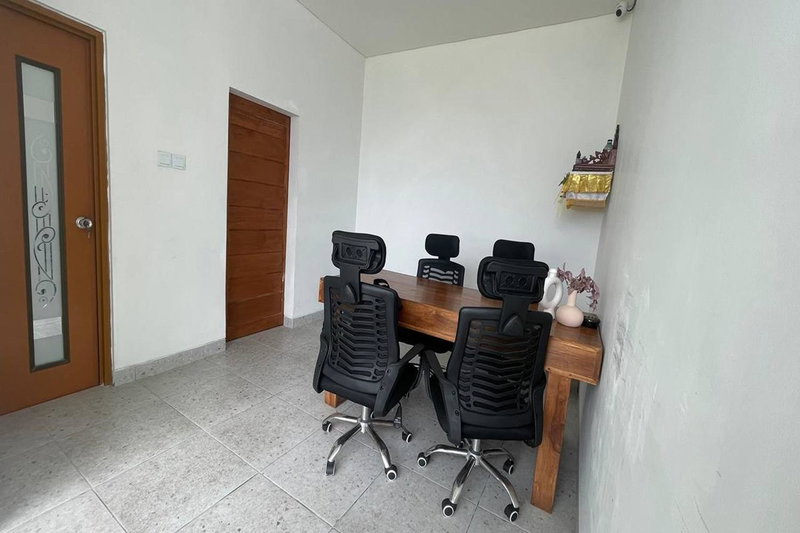 Maisaba Coliving Cempaka, Dalung, Indonesia