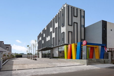 Amaris Hotel Tasikmalaya, Tasikmalaya, Indonesia