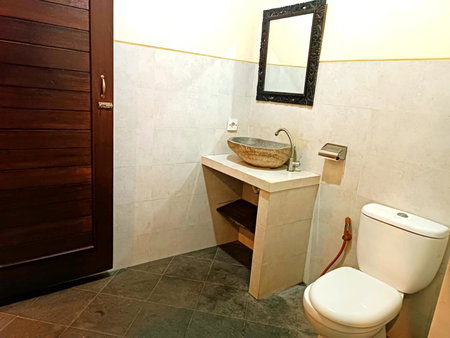 Sanga Suites, Ubud, Indonesia