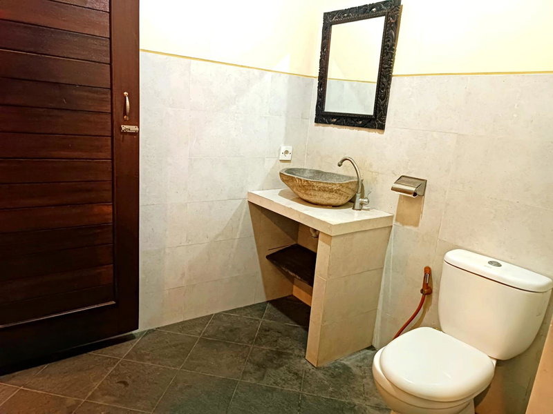 Sanga Suites, Ubud, Indonesia