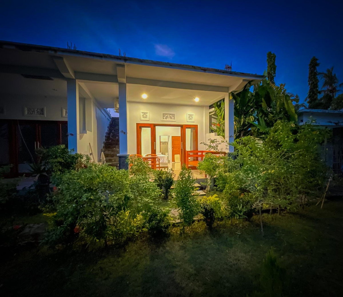 Hotel · Rumah Diyah, Amed