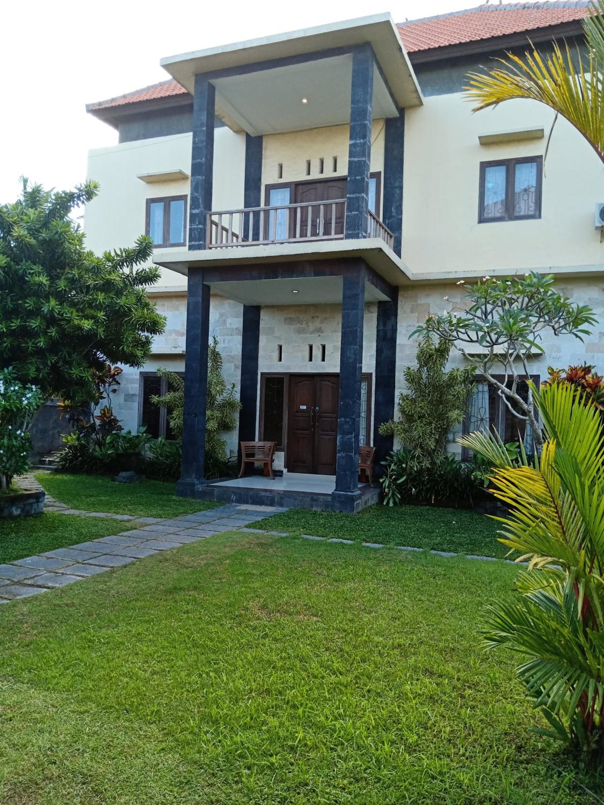 Hotel · Kubu Jasmine Bali, Canggu
