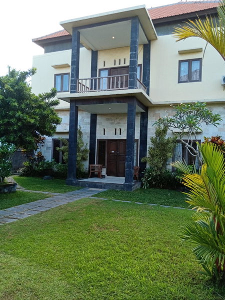 Kubu Jasmine Bali, Canggu, Indonesia