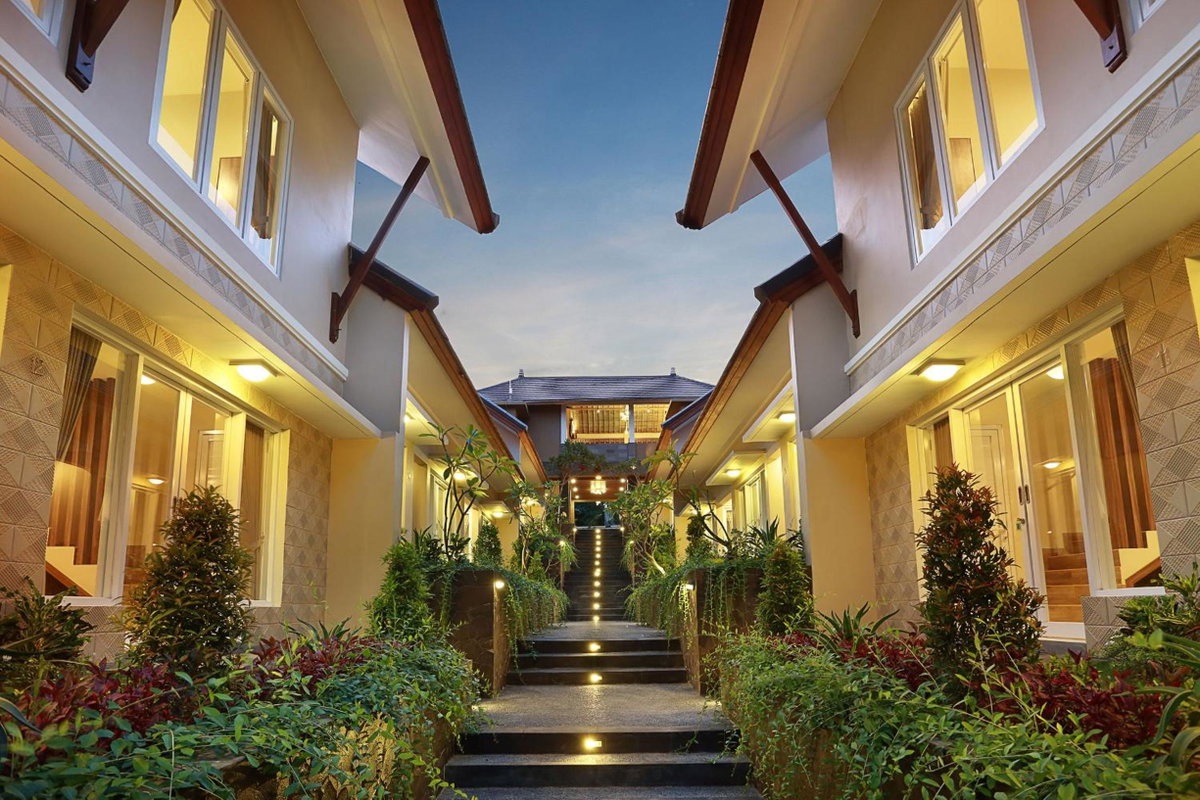 Hotel · Askara Canggu Townhouse, Canggu