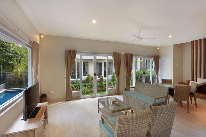 Askara Canggu Townhouse, Canggu, Indonesia