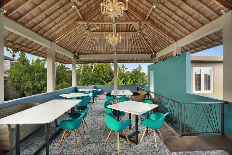 Askara Canggu Townhouse, Canggu, Indonesia