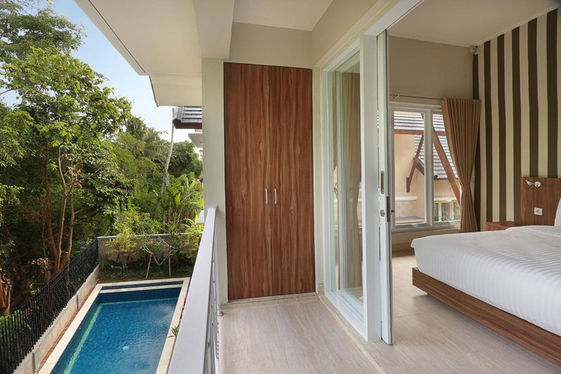 Askara Canggu Townhouse, Canggu, Indonesia