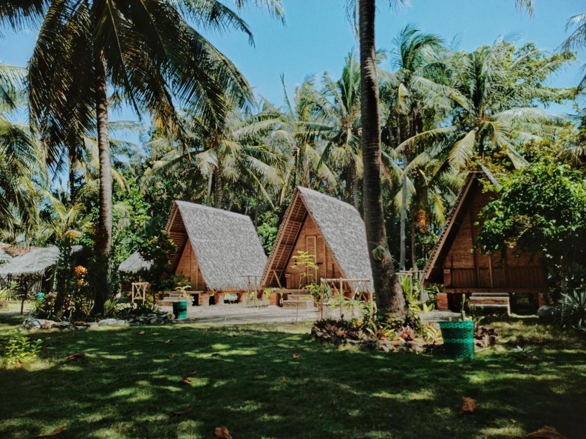Bunga Jabe, Indonesien
