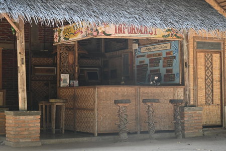 Bunga Jabe, Karimunjawa, Indonesia