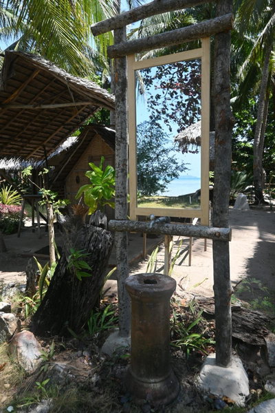Bunga Jabe, Karimunjawa, Indonesia