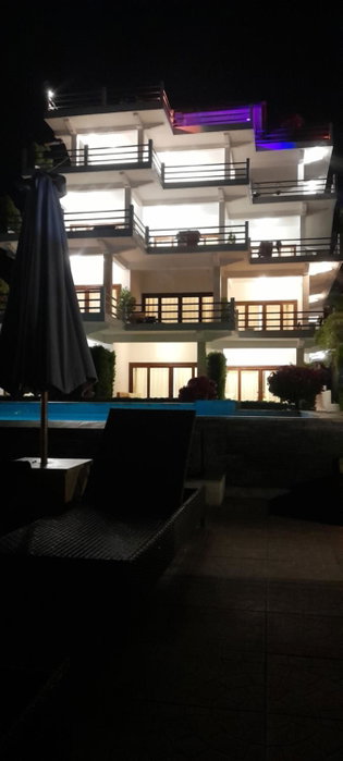Ocean Resort Amed, Amed, Indonesia